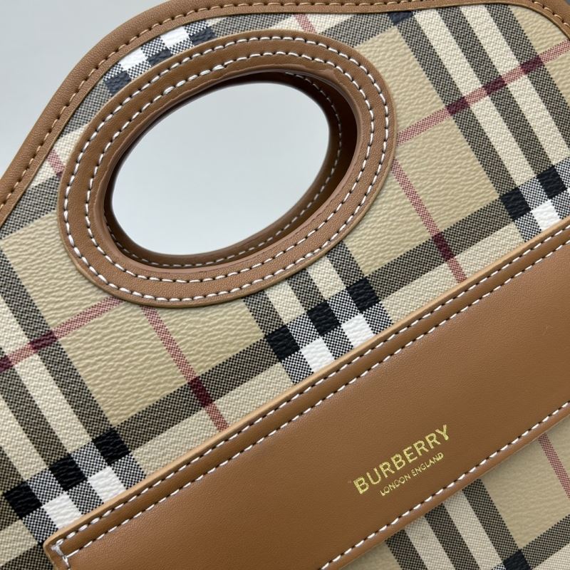 Burberry Satchel Bags